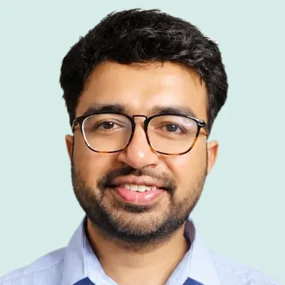 Dr. Kamlesh Darji